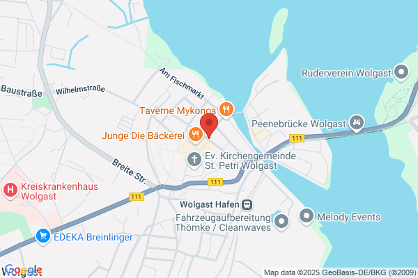 Wärmeversorgung Wolgast GmbH