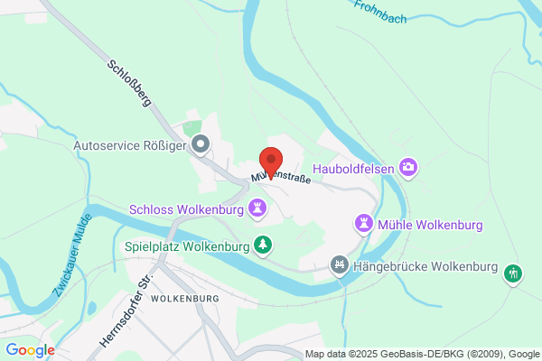 Burghof