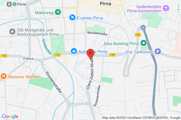Friseur Haargenau