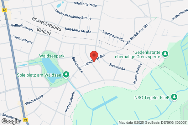Ges. für osteuropäische Wirtschaftsberatung EAST GmbH