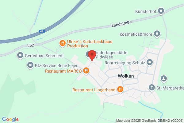 Goloring-Halle
