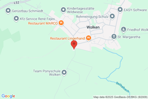 Ingenieur und Tiefbau GmbH