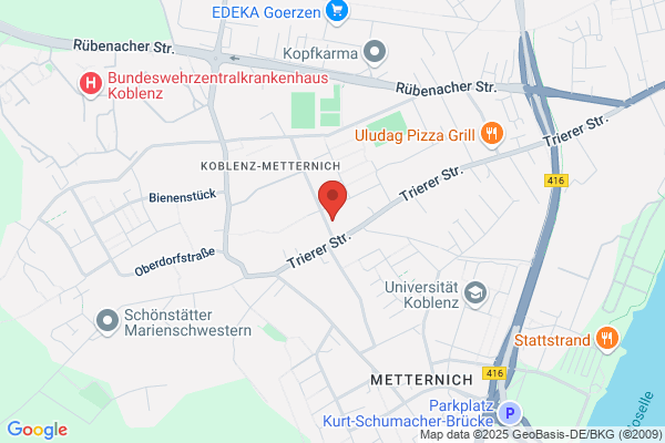Schüller assekuranz OHG