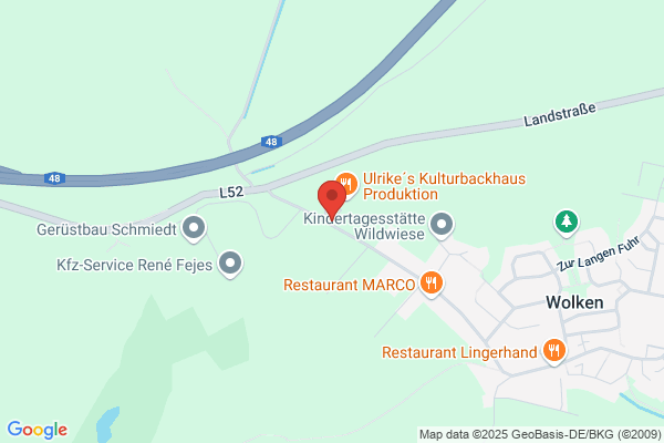 Thilmann Brot GmbH