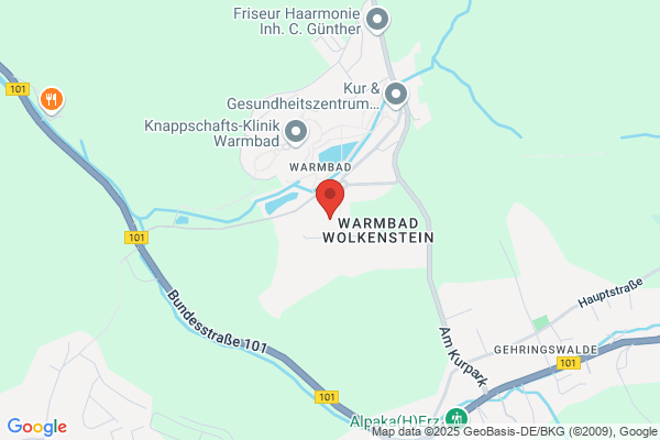 Silber-Therme Warmbad