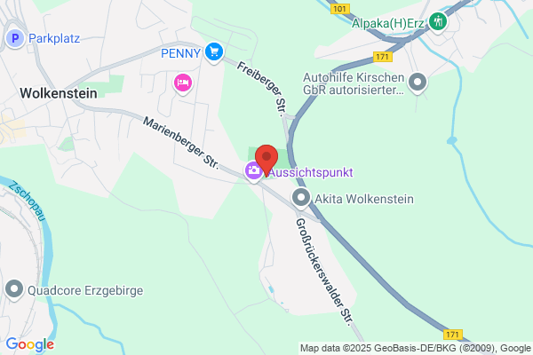 Sportlerheim