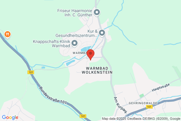 Brunnenfee