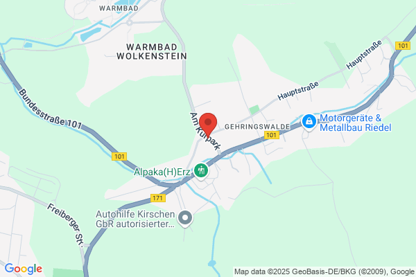 Dachdeckermeisterbetrieb Herrmann