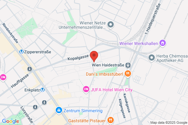 EME Elektrobetrieb