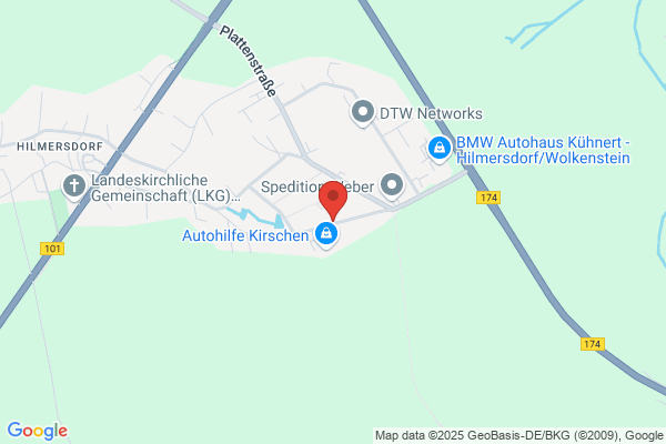 Gartenschänke