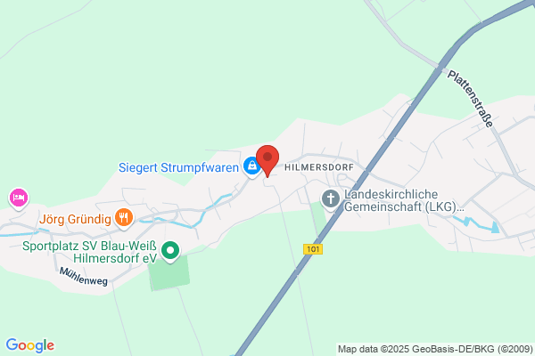 Gunter Drechsel