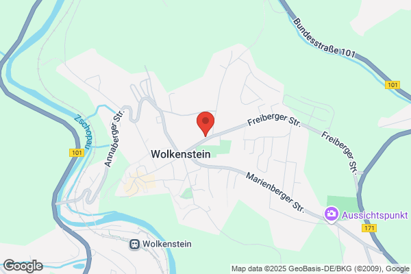 Physiotherapie Bruchhold