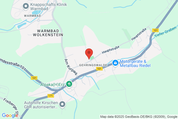 Schütze GbR