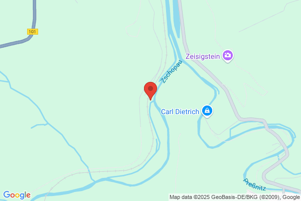 WKA Wasserkraftanlage GmbH