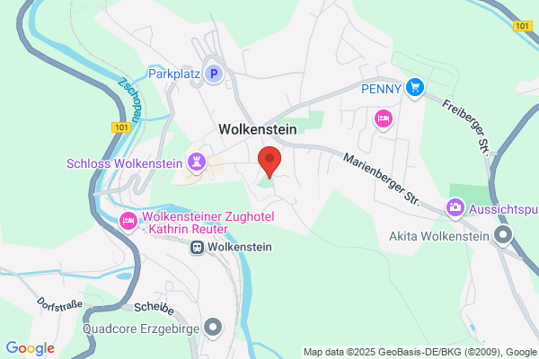 Wolkensteiner Jugendtreff e.V.