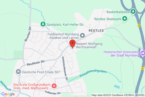 Arthur Nippert GmbH