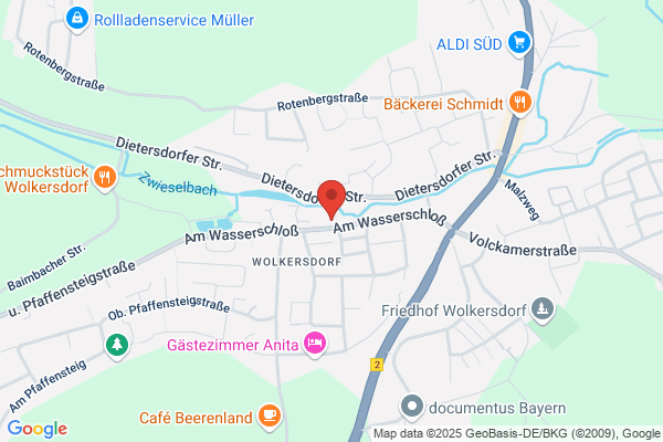 Bierstube Wolkersdorf