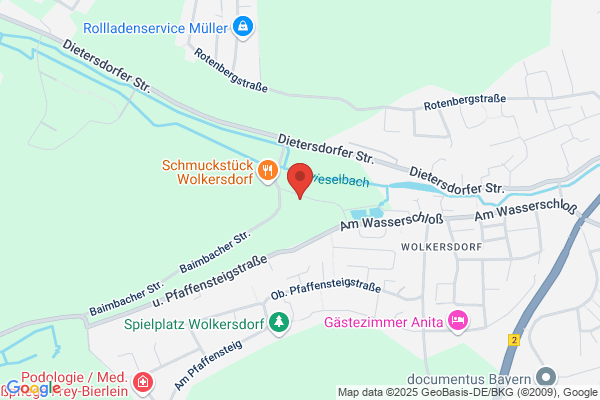 Grundschule Wolkersdorf-Zwieseltalschule