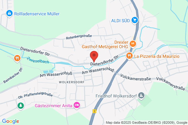 PVS GmbH