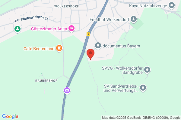 Turn- und Sportverein Wolkersdorf 1956 e.V.