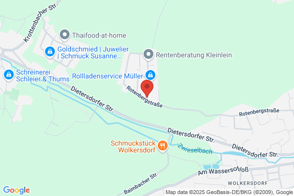 Zink GmbH Metallverarbeitung-Gerätebau