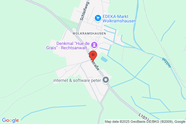 Linden-Apotheke Wolkramshausen