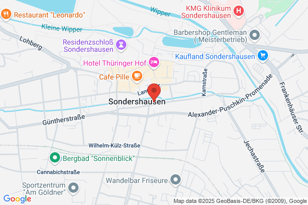 Ingenieurgesellschaft G. König mbH