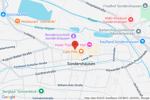 Peggy's Friseursalon Inh. Peggy Erdmann