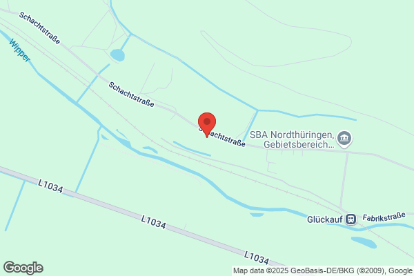 Sondershausen Recycling GmbH