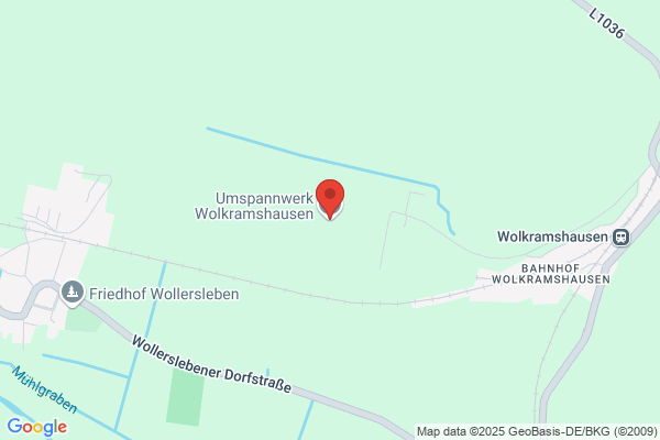 Technikzentrum
