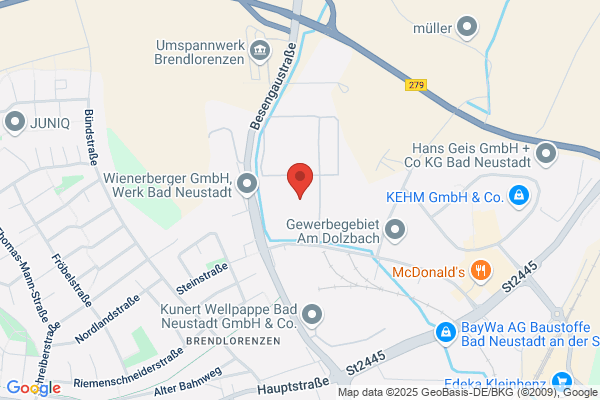 BSH Hausgeräte GmbH