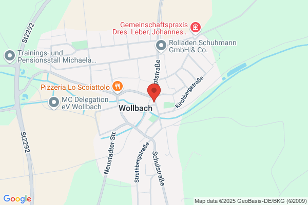 Gemeindeverwaltung Wollbach