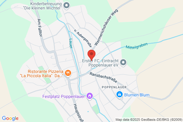 Hans Bonfig GmbH