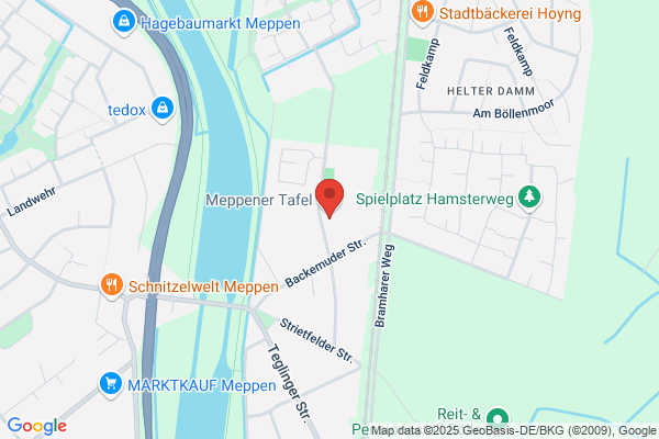 Marschall Thomas, Dienstleistungen rund ums Haus