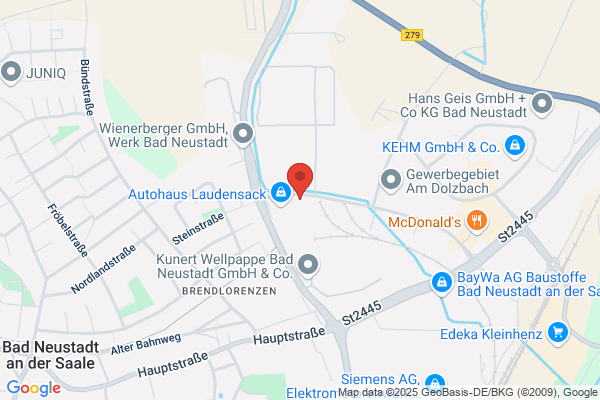Mega Company Elektrohandels GmbH