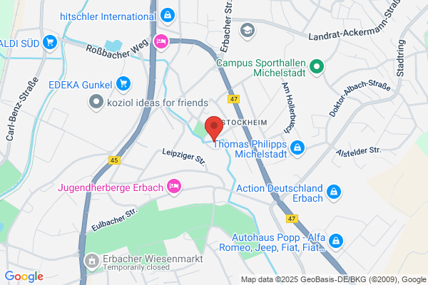 Stockheimer GmbH Inh.Ulrich Martin