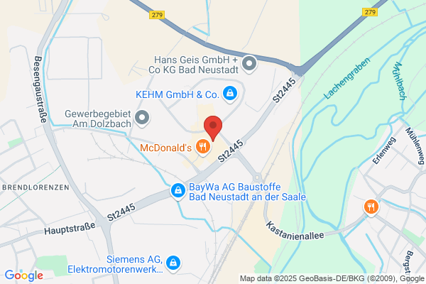 toom BauMarkt GmbH