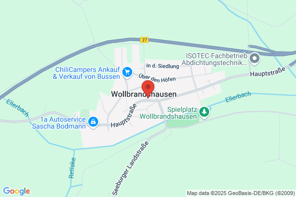 Wollbrandshausen
