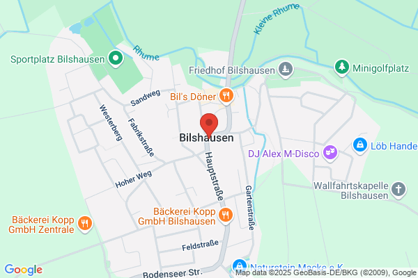 Gasthaus Jütte