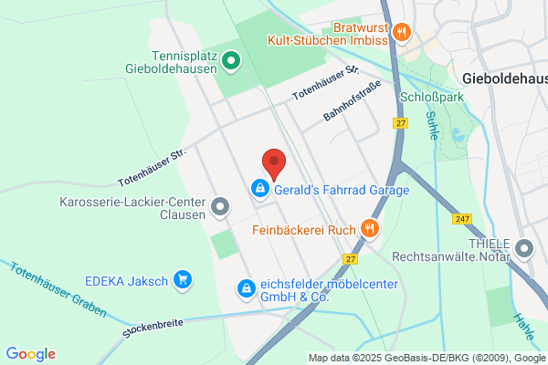 Dental Studio Trident GmbH