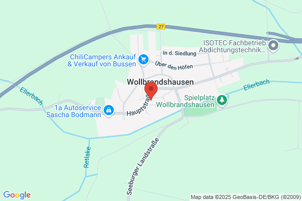 Katholisches Pfarramt