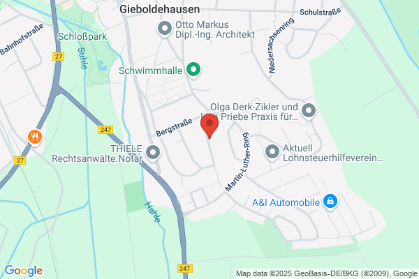 Eichsfeld College