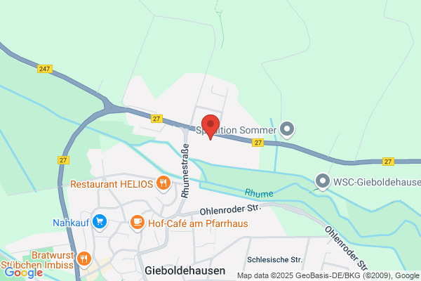 Autohaus von Berg