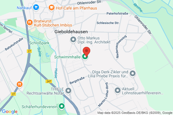 Christian-Morgenstern-Schule Hauptschule mit Orientierungsstufe