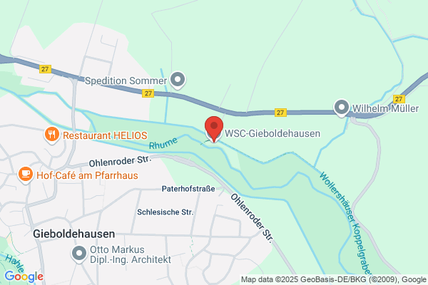 ECS Gieboldehausen