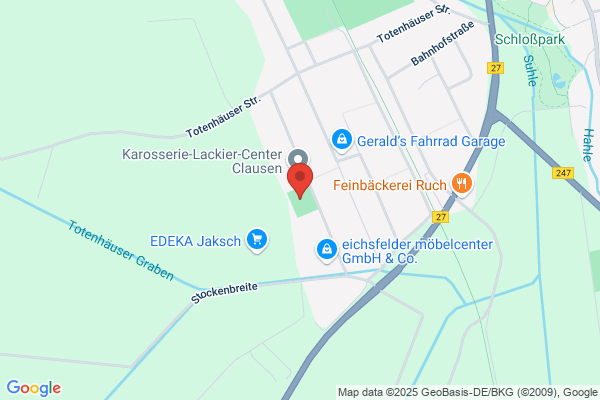 Lifestyle Fitnessclub
