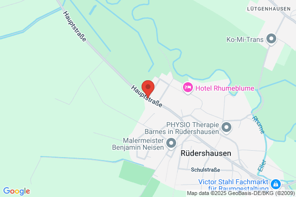 Mandrill GmbH