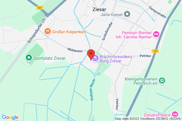 Amt Ziesar