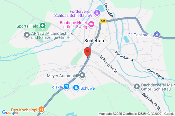 Klaus-Dieter Mey
