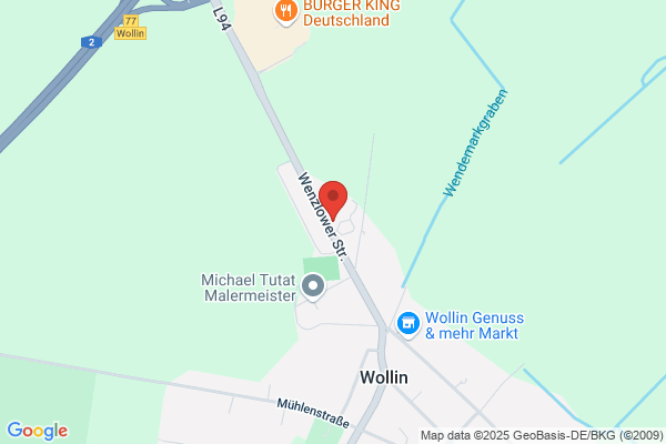 Zur Post